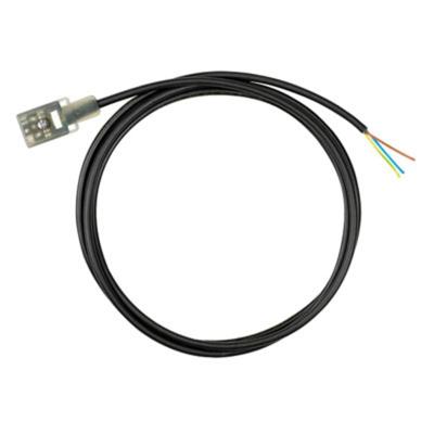 Weidmüller SAIL-VSBD-1.5U(0.5) 1845160150 Klepstekker Zwart Inhoud: 1 stuk(s) Weidmüller SAIL-VSBD-1.5U(0.5) 1845160150 Klepstekker Zwart Inhoud: 1 stuk(s)