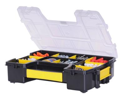 Assortimentsdoos Stanley Sortmaster Organizer Light