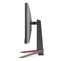 BenQ MOBIUZ EX270M 27 inch 240Hz 1ms GtG IPS 1080p Gaming Monitor, HDRi Technology, AMD FreeSync Premium, sRGB 99%, 2.1ch Built-in Speakers, Eye-Care, Bezel-Less - thumbnail