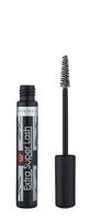 Rimmel London Mascara Extra Super Lash Brown Black - thumbnail