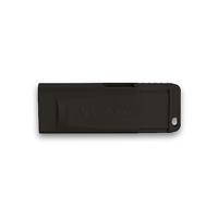 Verbatim Slider USB-stick 64 GB Zwart 98698 USB-A 2.0 - thumbnail