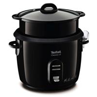 Tefal RK1038 Rijstkoker Zwart - thumbnail