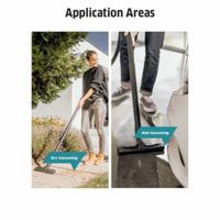 Karcher WD 5 V-25/5/22 Nat- en droogzuiger | 1100 W | 25L - 1.628-300.0 - thumbnail