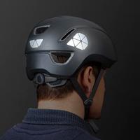 Luxshield reflective sticker triangles - thumbnail