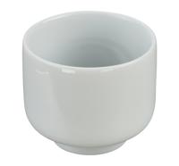 Witte Proef Sakekop - 45ml, minimalistisch ontwerp - 5 x 4.3cm - thumbnail