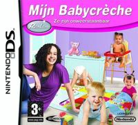Mijn Baby Creche - thumbnail