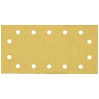 Bosch Accessoires Expert C470 schuurpapier voor vlakschuurmachines 115 x 230 mm, K240 10-delig - 2608900865 - thumbnail