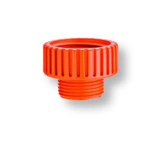 Claber Kraanaansluiting Universeel 1" Binnendraad x ¾" Buitendraad - Duurzaam & Eenvoudige Installatie