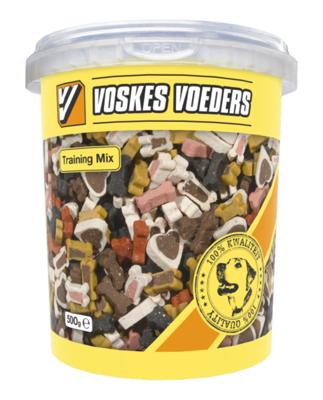 Volkers Trainermix 500 gram Volkers Trainermix 500 gram