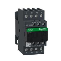 Schneider Electric LC1D258E7 Vermogensbeveiliging 1 stuk(s) - thumbnail