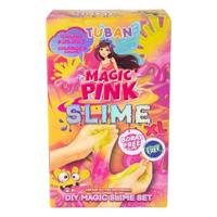 Oku Tuban slime magic pink slijm - thumbnail