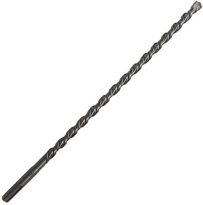 Connex Sds+Klopboor 20Mm (250/300Mm) Geel - COX971975 Connex Sds+Klopboor 20Mm (250/300Mm) Geel - COX971975