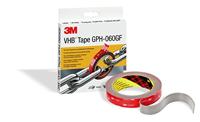 3M GPH-060F19-3 Plakband Grijs (l x b) 3 m x 19 mm 1 stuk(s) - thumbnail
