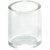 Dunlop 204 glazen slide 20x25x28mm Dunlop 204 glazen slide 20x25x28mm