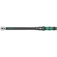 Wera Click-Torque C 4 05075623001 Momentsleutel Met omschakelbare ratel 1/2 (12,5 mm) 60 - 300 Nm - thumbnail