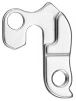 Union GH-120 Derailleurhanger - Zilver - thumbnail
