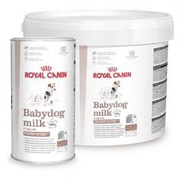 Royal Canin Babydog Milk puppymelk 2 kg