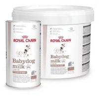 Royal Canin Babydog Milk puppymelk 2 kg - thumbnail