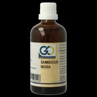 Sambucus nigra bio 100 Milliliter - thumbnail