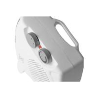 Eurom VK 2001 Ventilatorkachel - 350234 - thumbnail