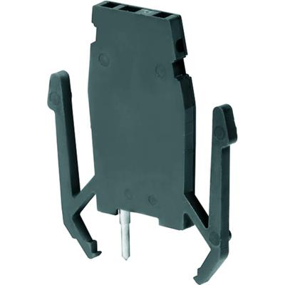 WAGO 831-512 Afdekkappen 48 stuk(s)