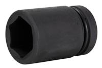 Makita Accessoires Dop 36x80mm 1" - 134865-9 - thumbnail