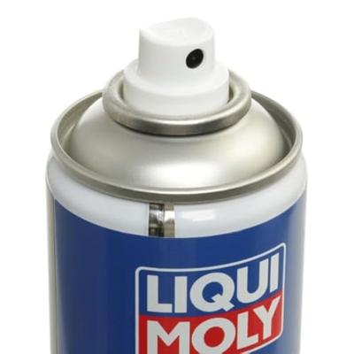 LIQUI MOLY reiniger "orangenterpen-reiniger" orange terpene cleaner