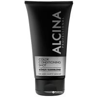 Alcina Color Conditioning Shot Conditioner Silver Blond 150ml - thumbnail