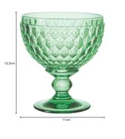 VILLEROY & BOCH - Boston coloured - Sekt/IJscoupe Green 12,5cm - thumbnail