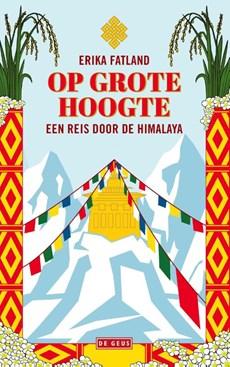 Op grote hoogte (Paperback)