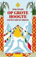 Op grote hoogte (Paperback) - thumbnail