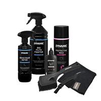 DYNAMIC barkeeper tubeless sealant - 100ml - thumbnail