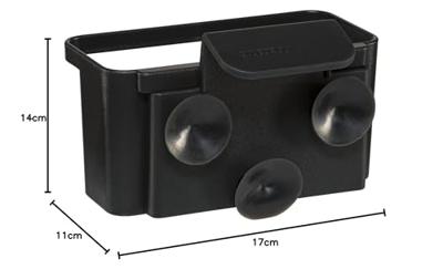 Brabantia sink side gootsteenorganiser - thumbnail