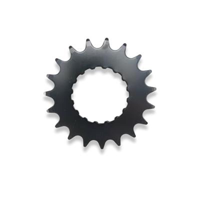 Xtrabike Tandwiel 19t 1/2x3/32 1.8mm