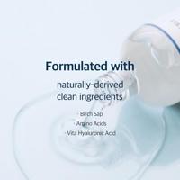 Round Lab Birch Juice Moisturizing Toner 300 ml - thumbnail