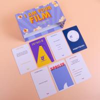 I Am Your Film spel (Nederlandse editie) - thumbnail