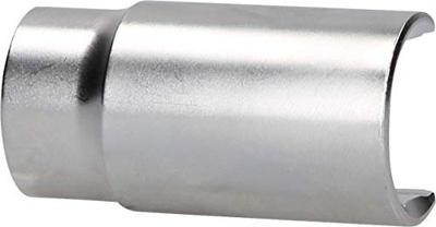 KS Tools 460.5089 3/8 speciale haakse buisverbinder-steekdop, 19 mm KS Tools 460.5089 3/8 speciale haakse buisverbinder-steekdop, 19 mm