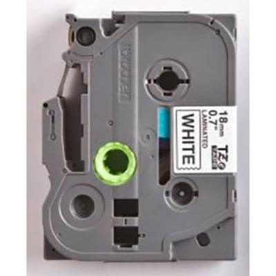 Brother TZE-241CIV labelprinter-tape