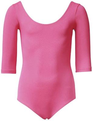 Papillon gympakje marineblauw polyamide Papillon gympakje marineblauw polyamide