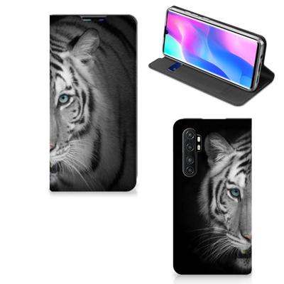 Xiaomi Mi Note 10 Lite | Hoesje maken | Tijger