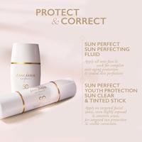 Lancaster Sun Perfect Sun Clear & Tinted Stick 12gr - thumbnail