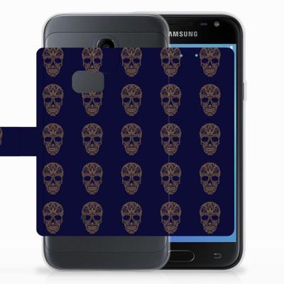 Samsung Galaxy J3 2017 | TPU Case | Spring Flowers Samsung Galaxy J3 2017 | TPU Case | Spring Flowers