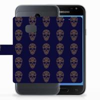 Samsung Galaxy J3 2017 | TPU Case | Spring Flowers - thumbnail