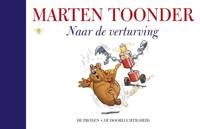 Naar de verturving (Hardback) - thumbnail