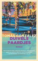 Duivelspaardjes - Tomas Gonzalez - ebook - thumbnail