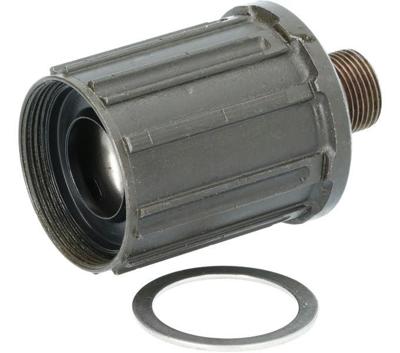 Shimano cassettebody wh-rs21 8/9/10 speed