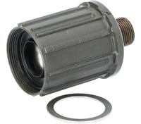 Shimano cassettebody wh-rs21 8/9/10 speed - thumbnail