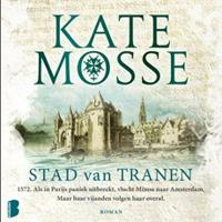 Stad van tranen - thumbnail