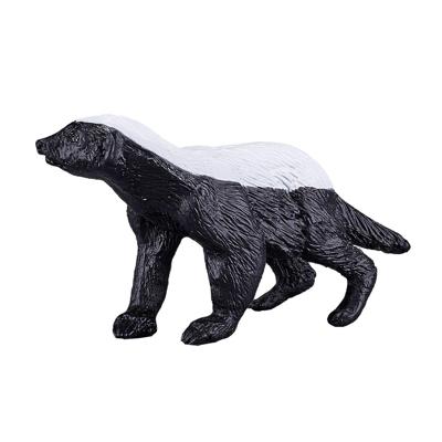Mojo wildlife honingdas mannetje 387181 Mojo wildlife honingdas mannetje 387181