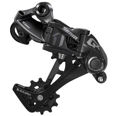 Superior Sram achterderailleur gx1 11v zwart